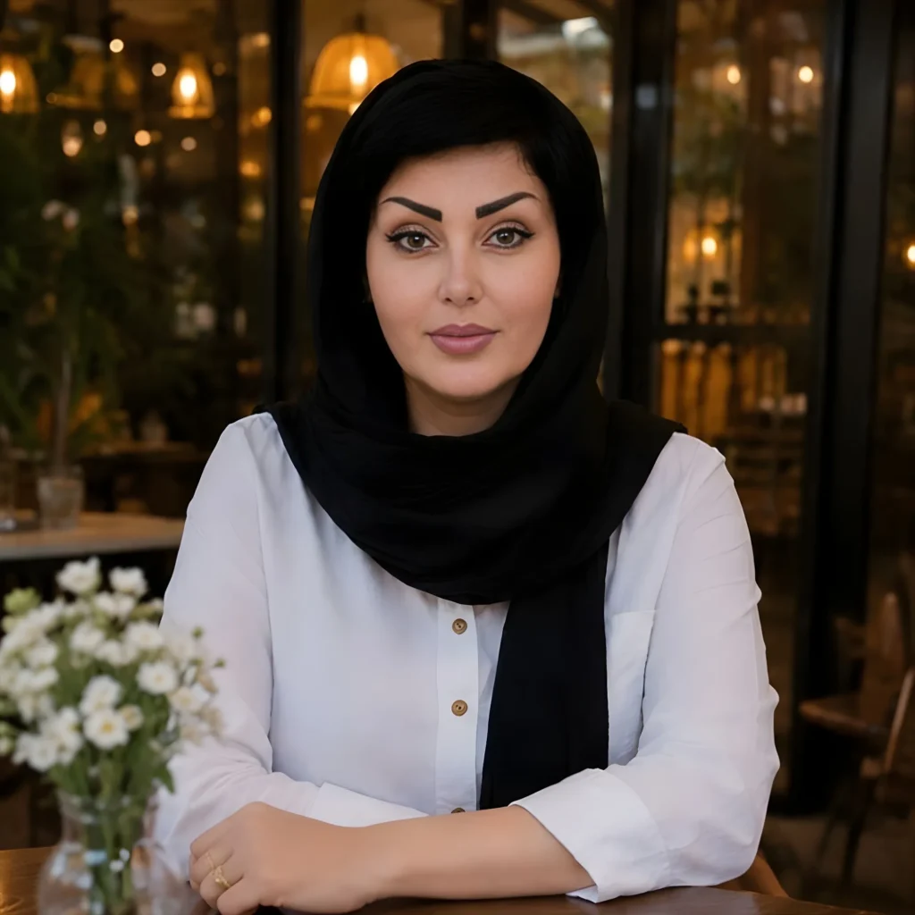 سما فریاد